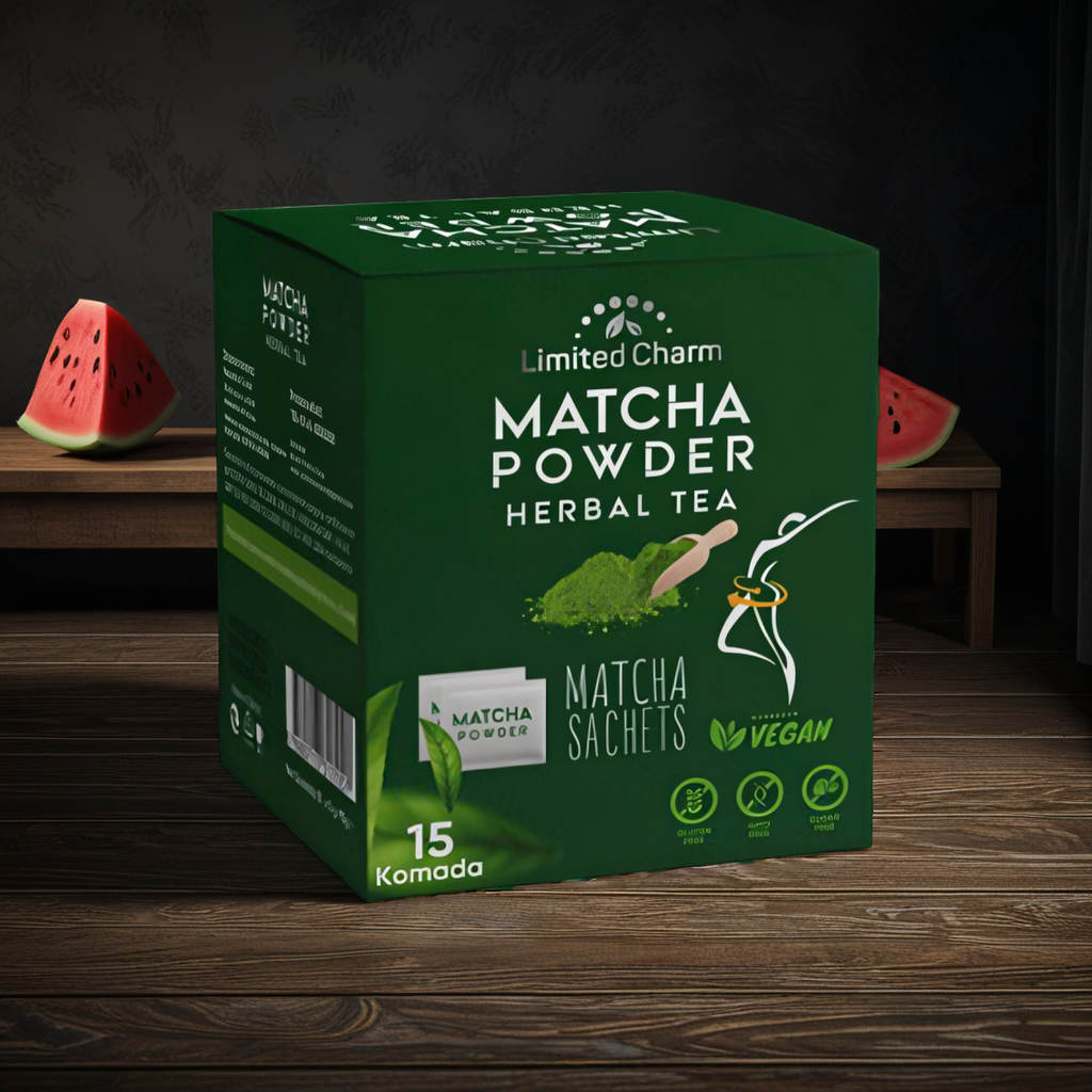 Matcha Powder