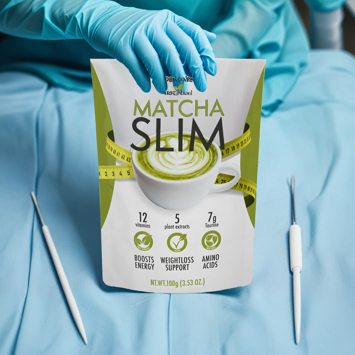 Matcha Slim