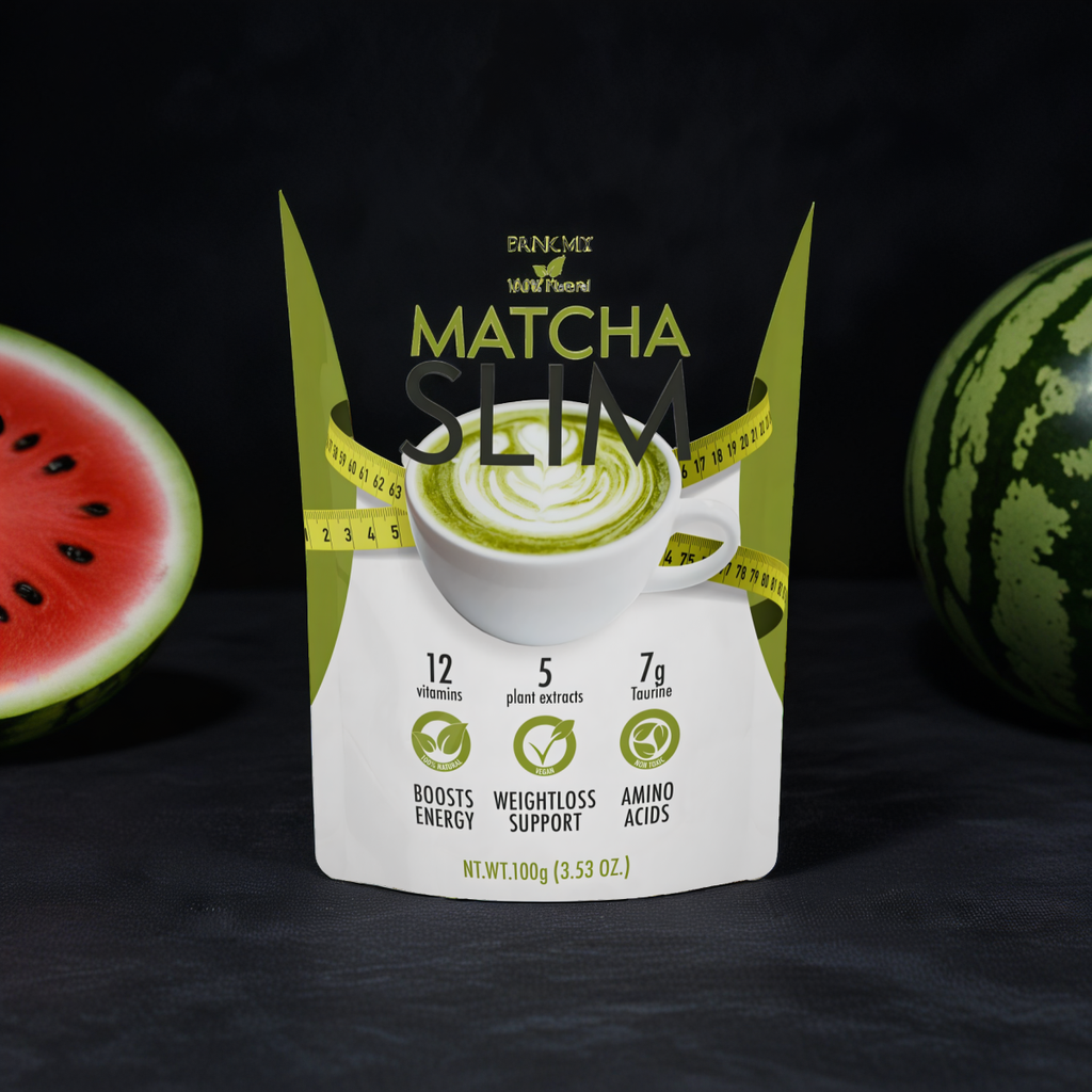 Matcha Slim