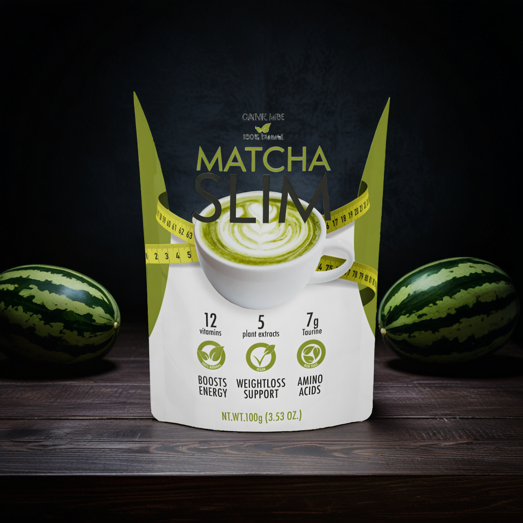 Matcha Slim