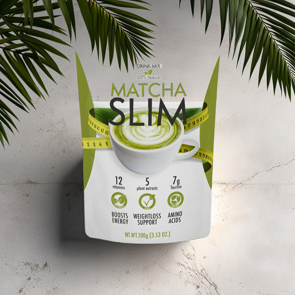 Matcha Slim