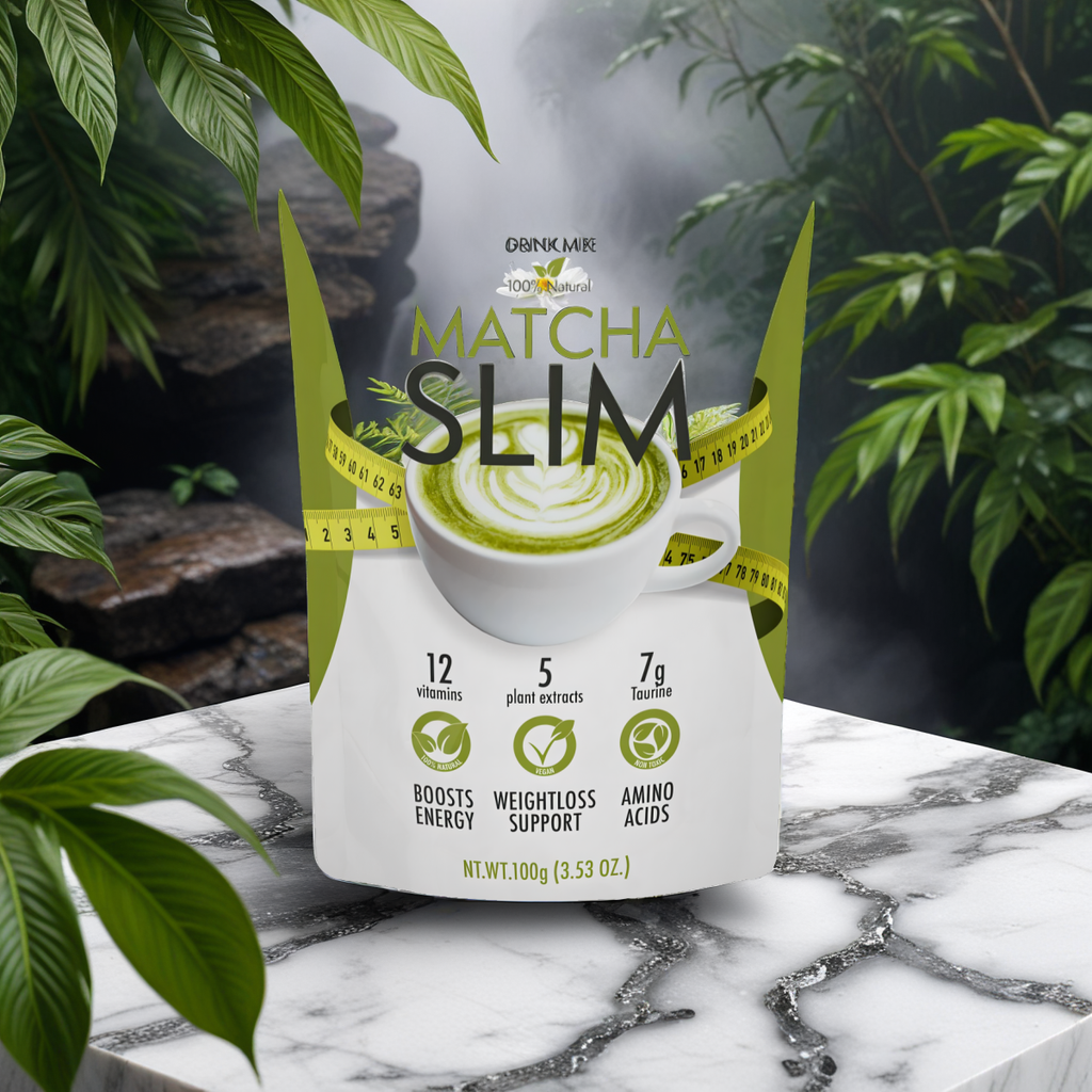 Matcha Slim