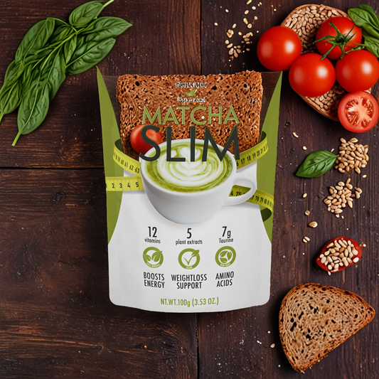 Matcha Slim