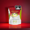 Matcha Suri
