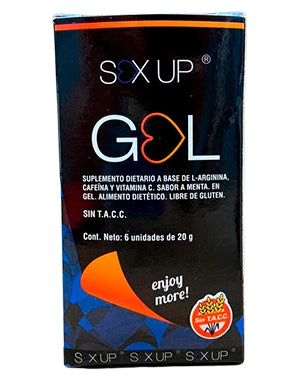 SexGel