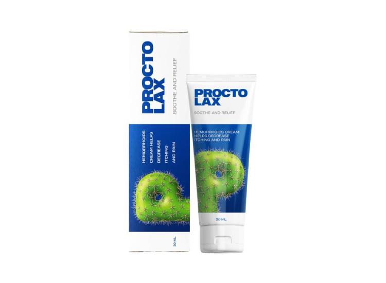 PROCTOLAX RU