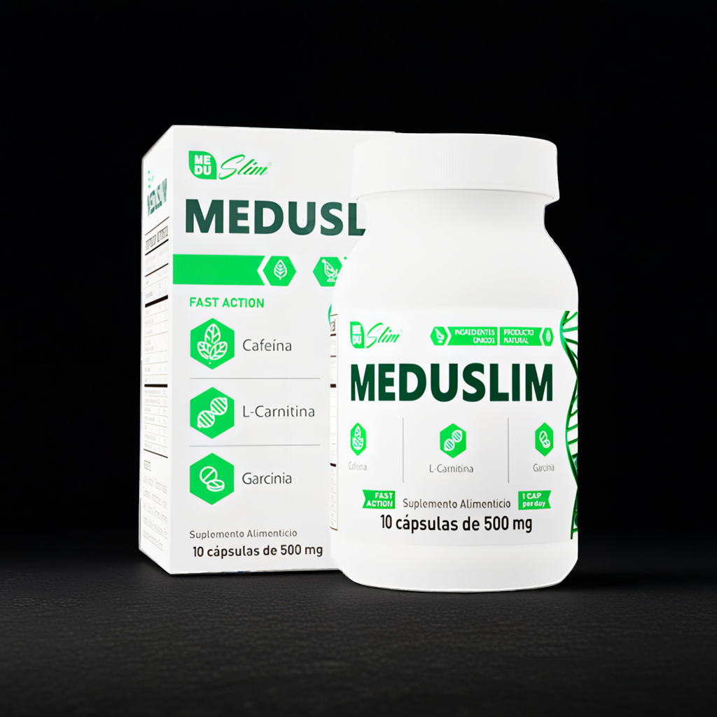 Meduslim