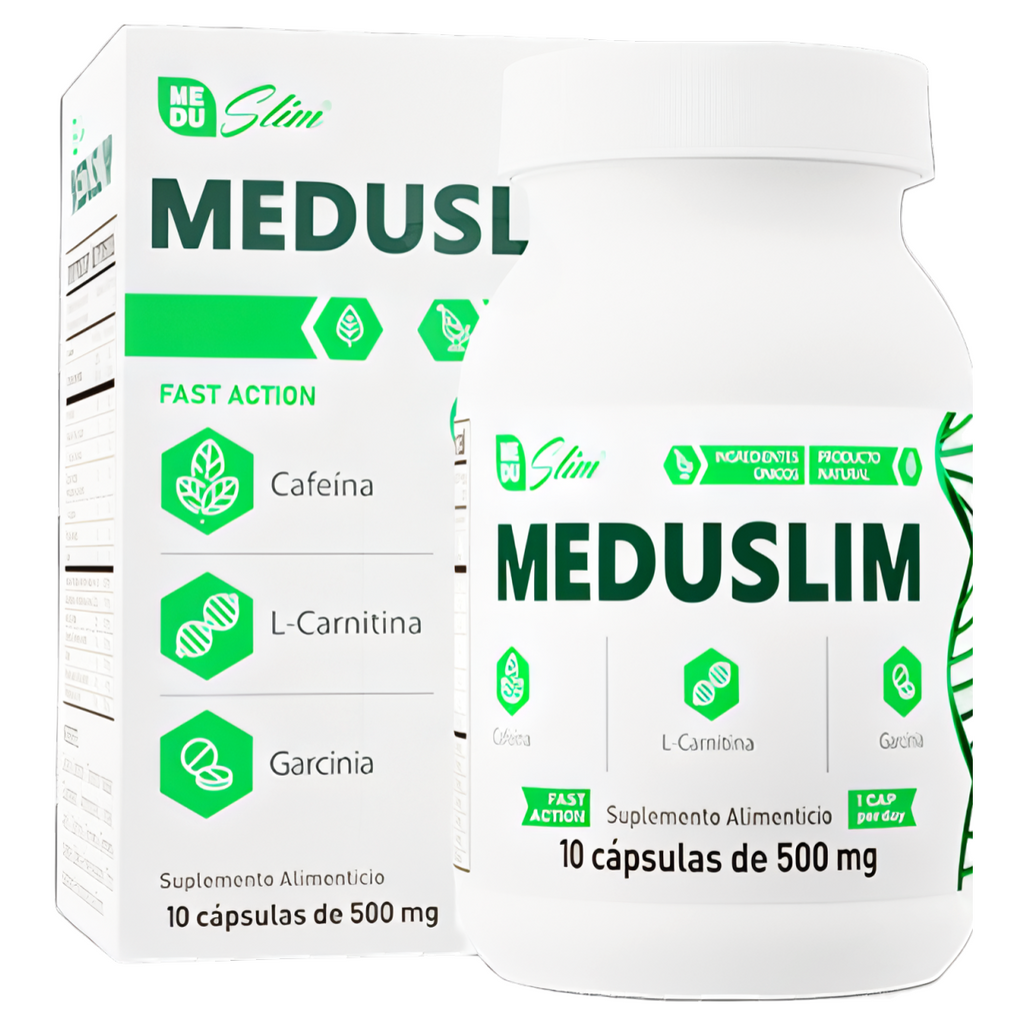 Meduslim