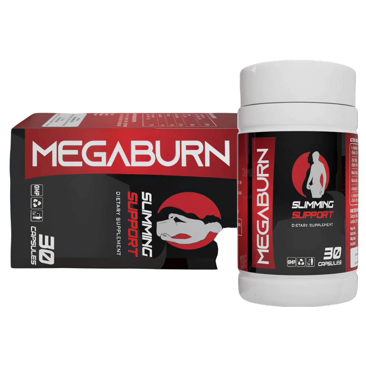 Megaburn