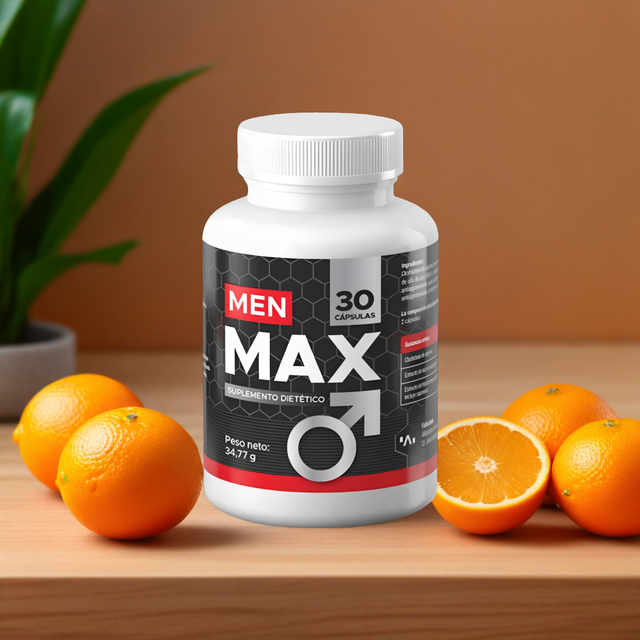 MenMax