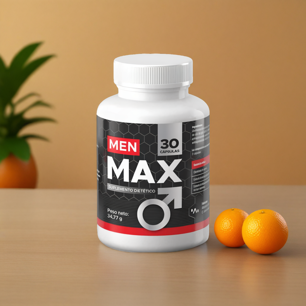 MenMax