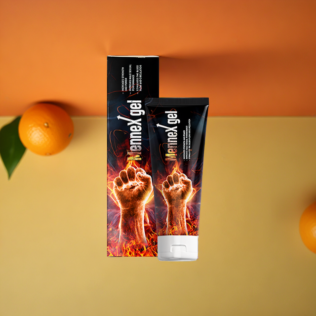 Mennex Gel