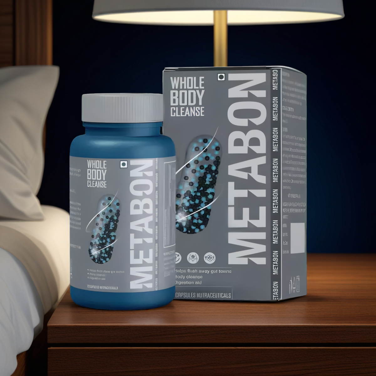 Metabon