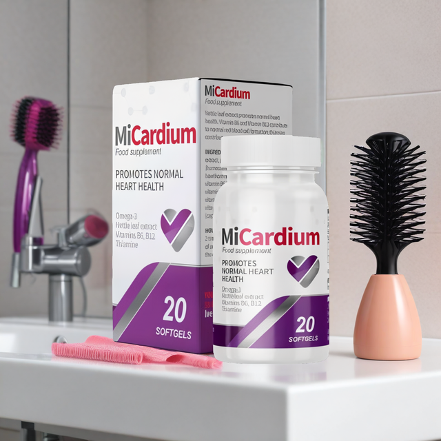 Micardium
