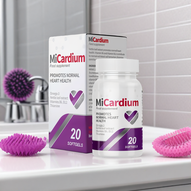Micardium