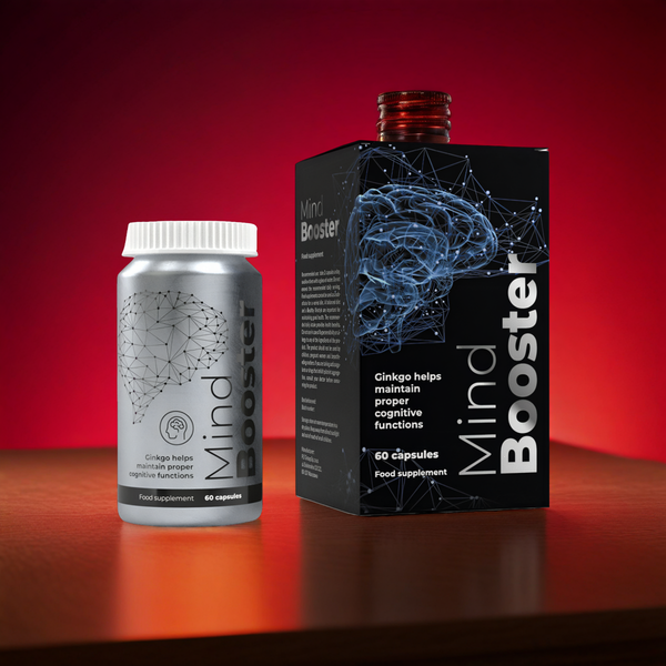 Mind Booster