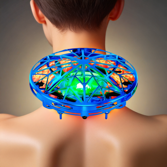 MINI DRONE