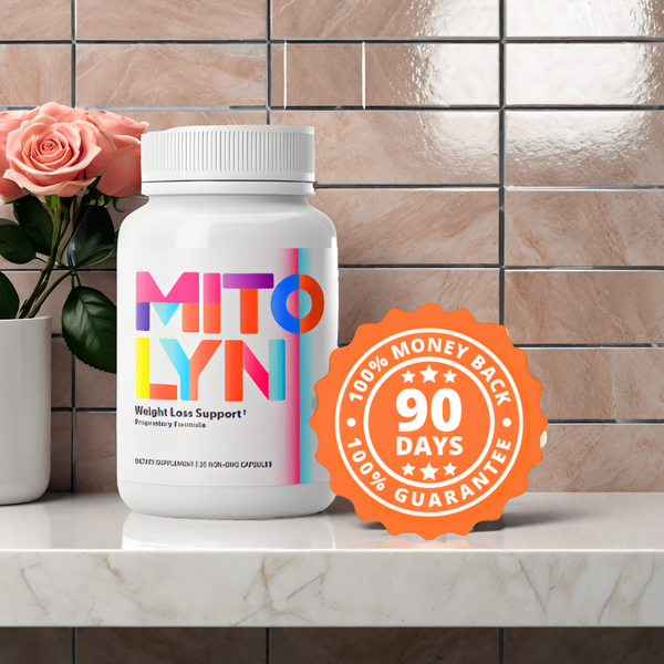 Mitolyn - 1 Bottle