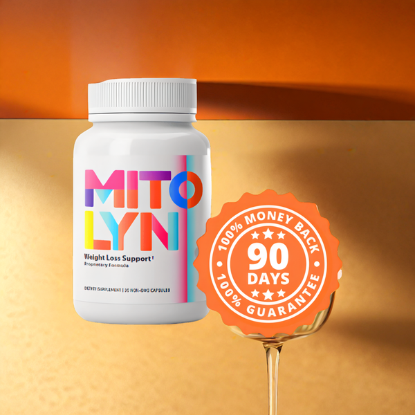 Mitolyn - 1 Bottle