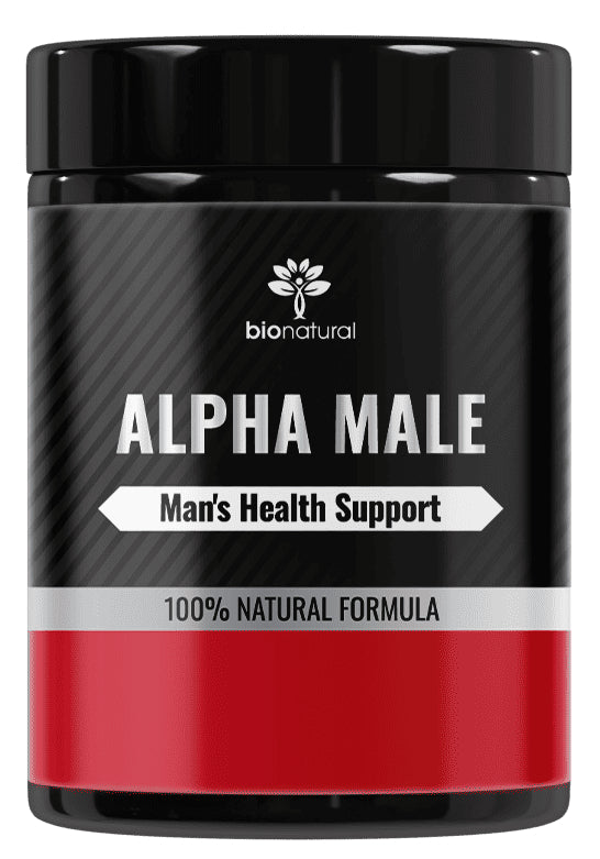 Alpha Male