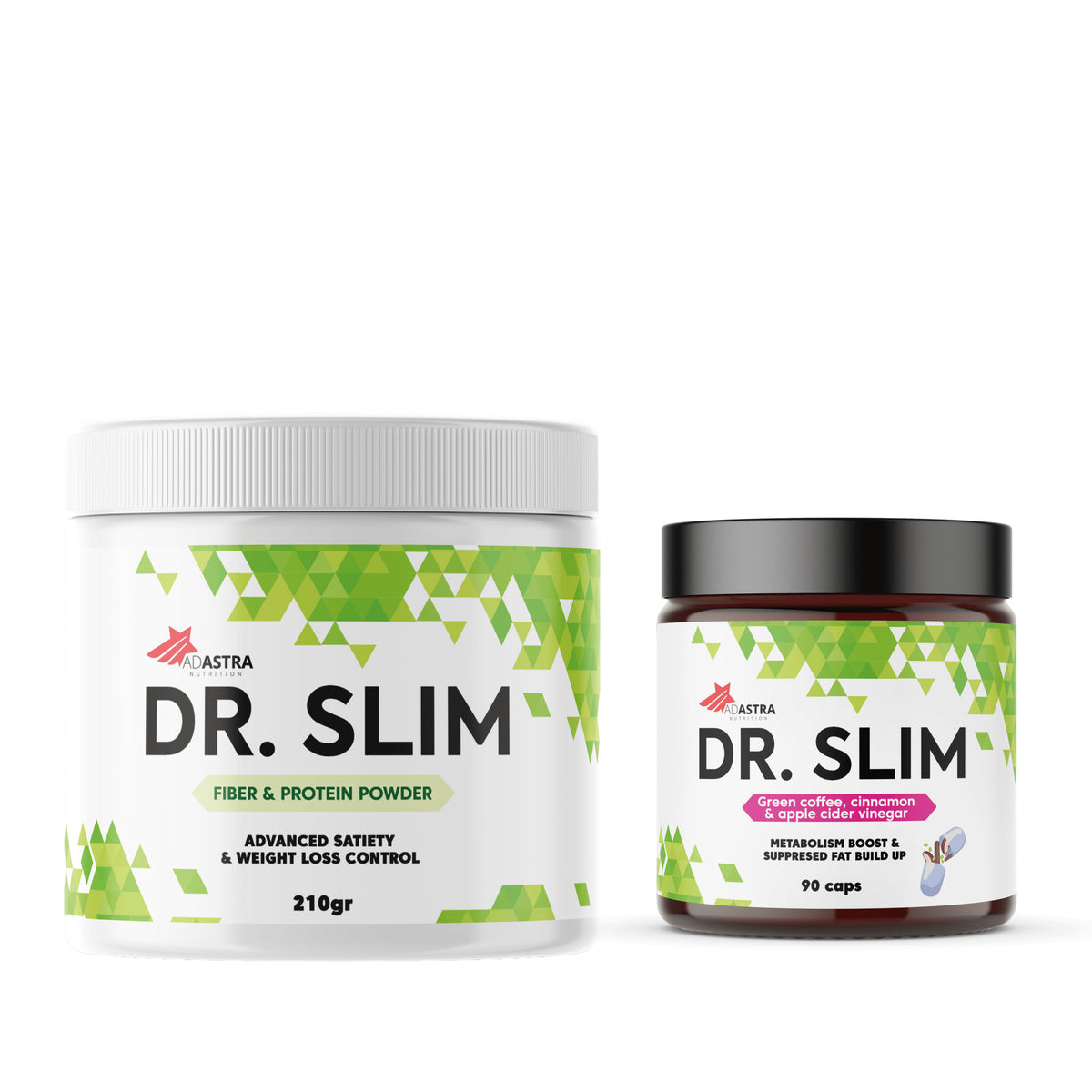 Dr. Slim