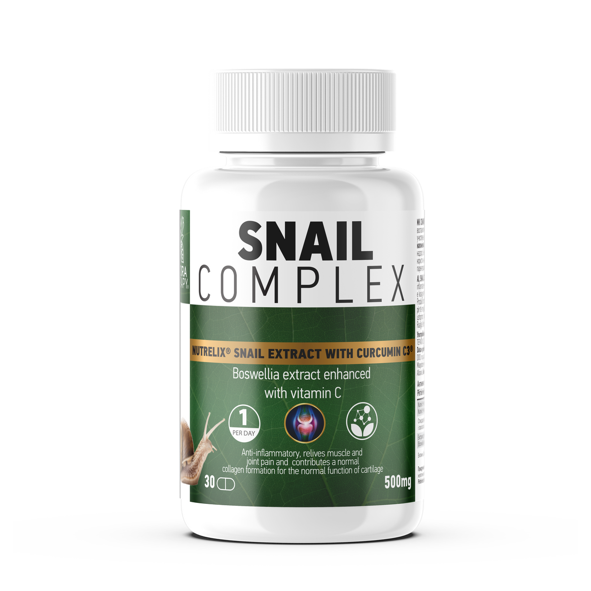 Snail Complex