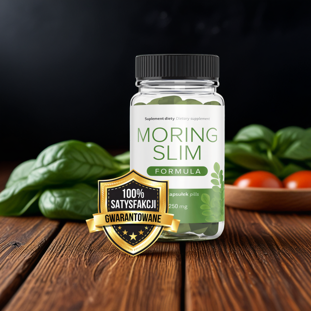 Moring Slim