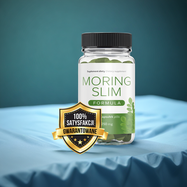 Moring Slim