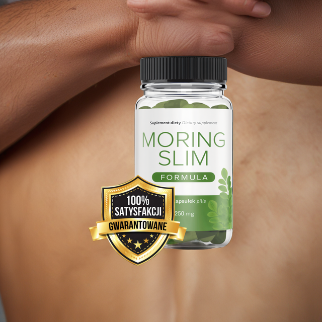 Moring Slim
