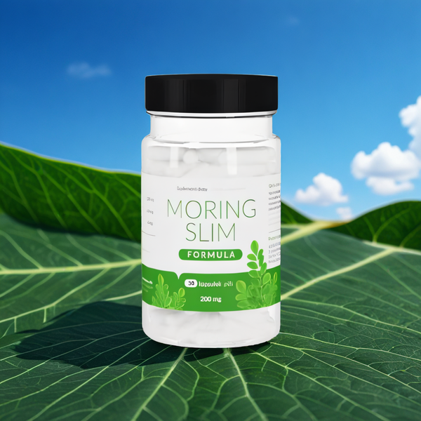 MORING SLIM