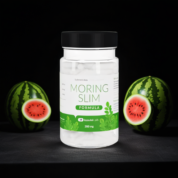 MORING SLIM