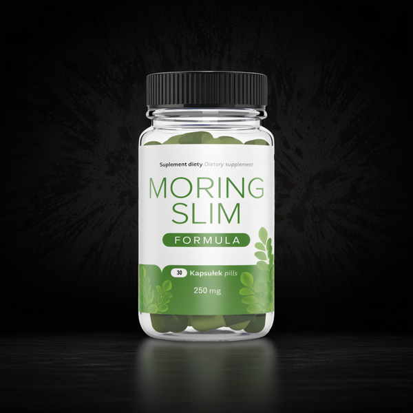 Moring Slim