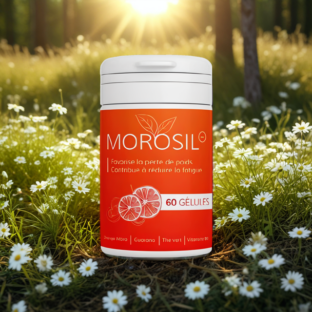 MOROSIL PLUS