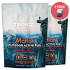 Motion - BUY 2, GET 1