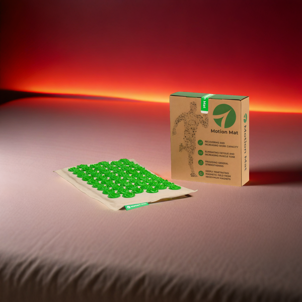 Motion Mat