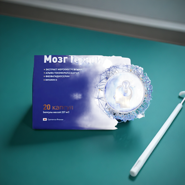mozgterapi