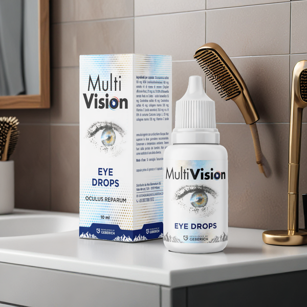 Multivision Drops
