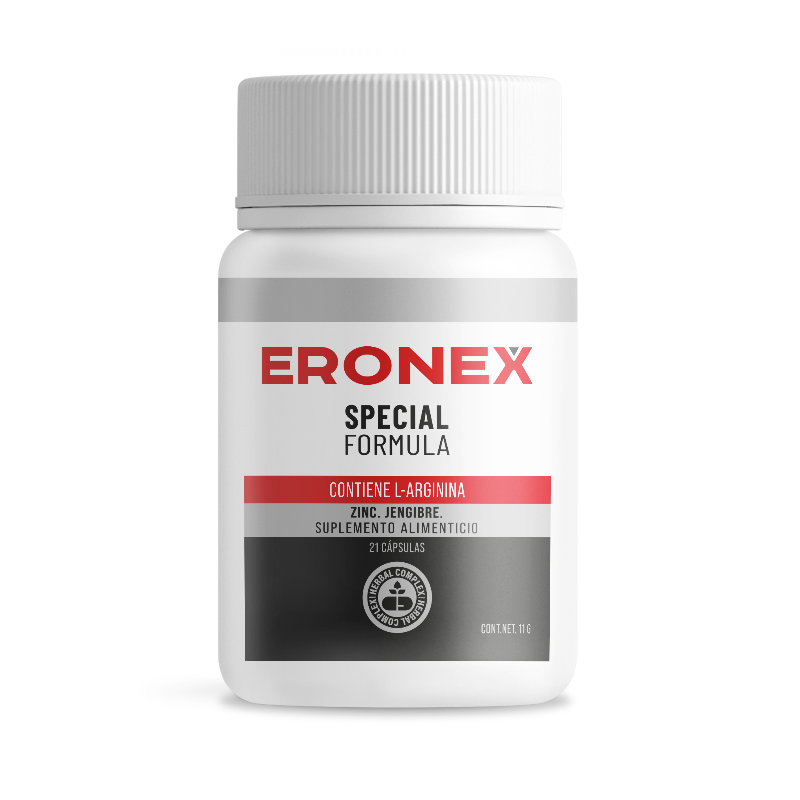 Eronex