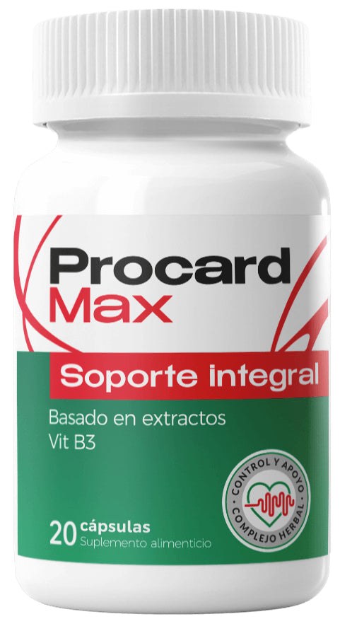 Procard Max