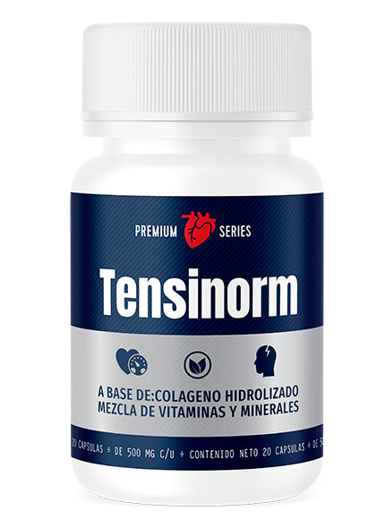 Tensinorm