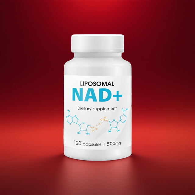 NAD Plus