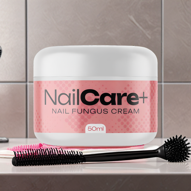 NailCare+