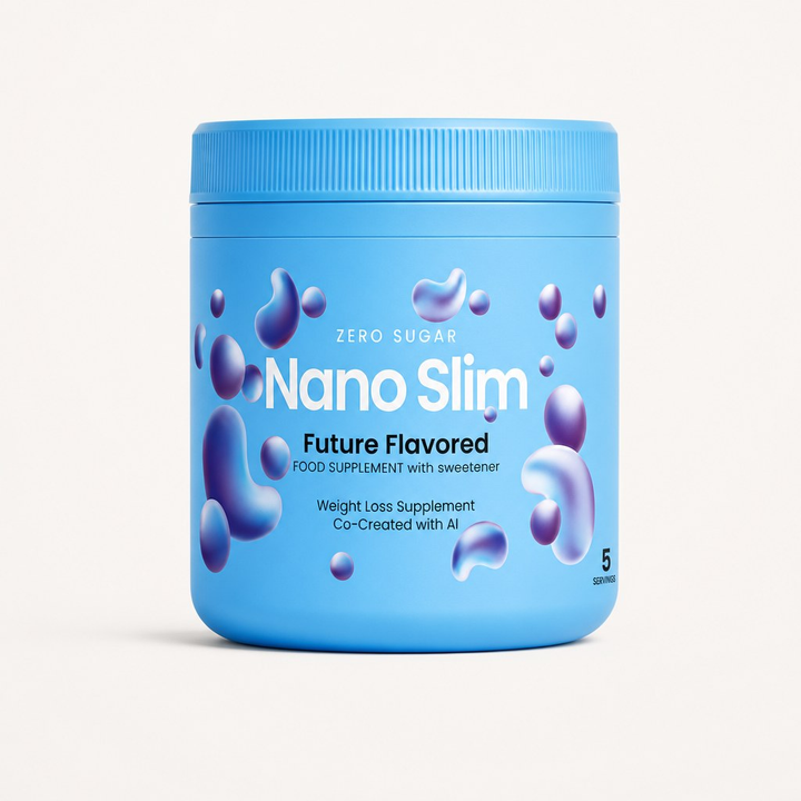 Nano Slim 99 Zł
