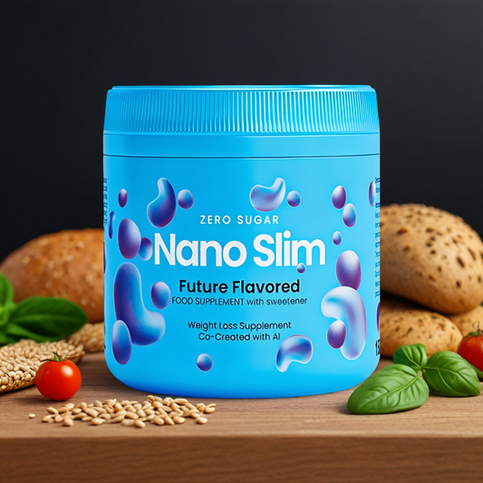 Nano Slim