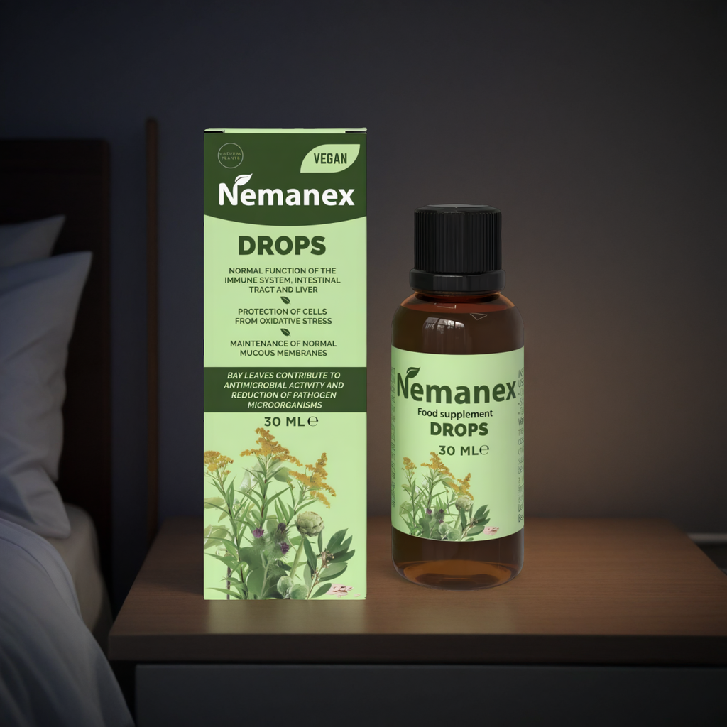 Nemanex