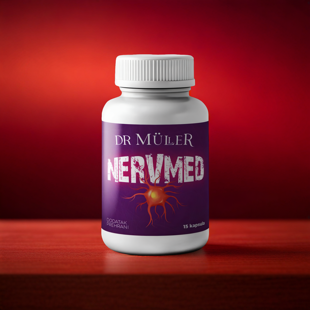 NervMed