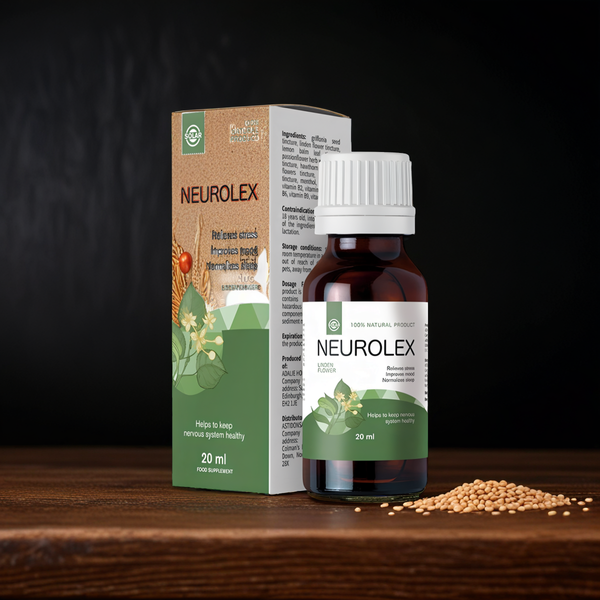Neurolex