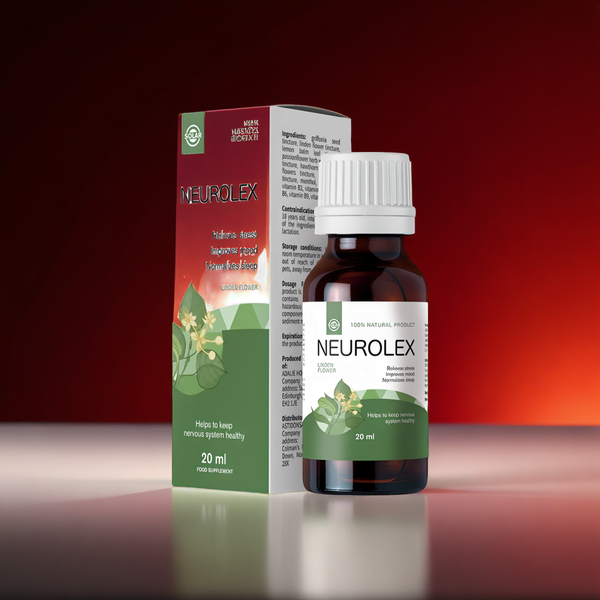 Neurolex