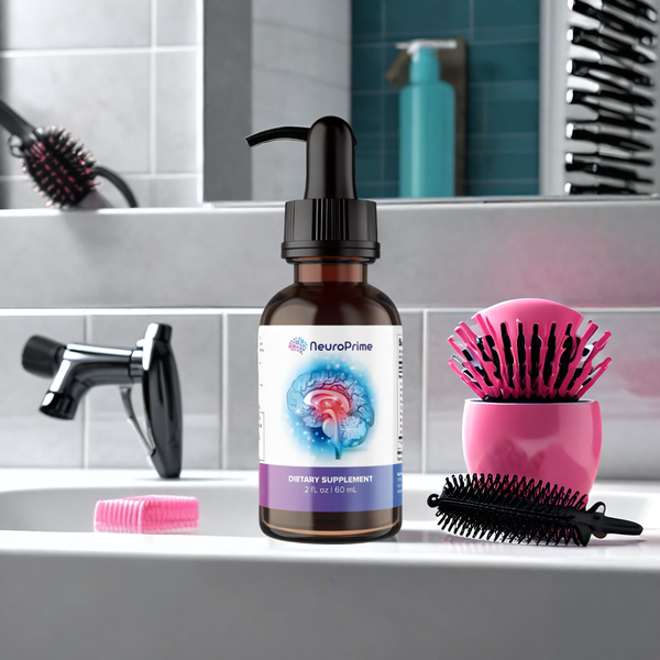 NeuroPrime 1 bottle