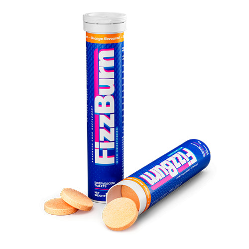 FizzBurn low price